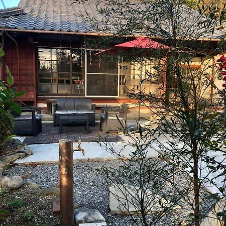 Kumano Winery Guest House Tanabe Exteriör bild