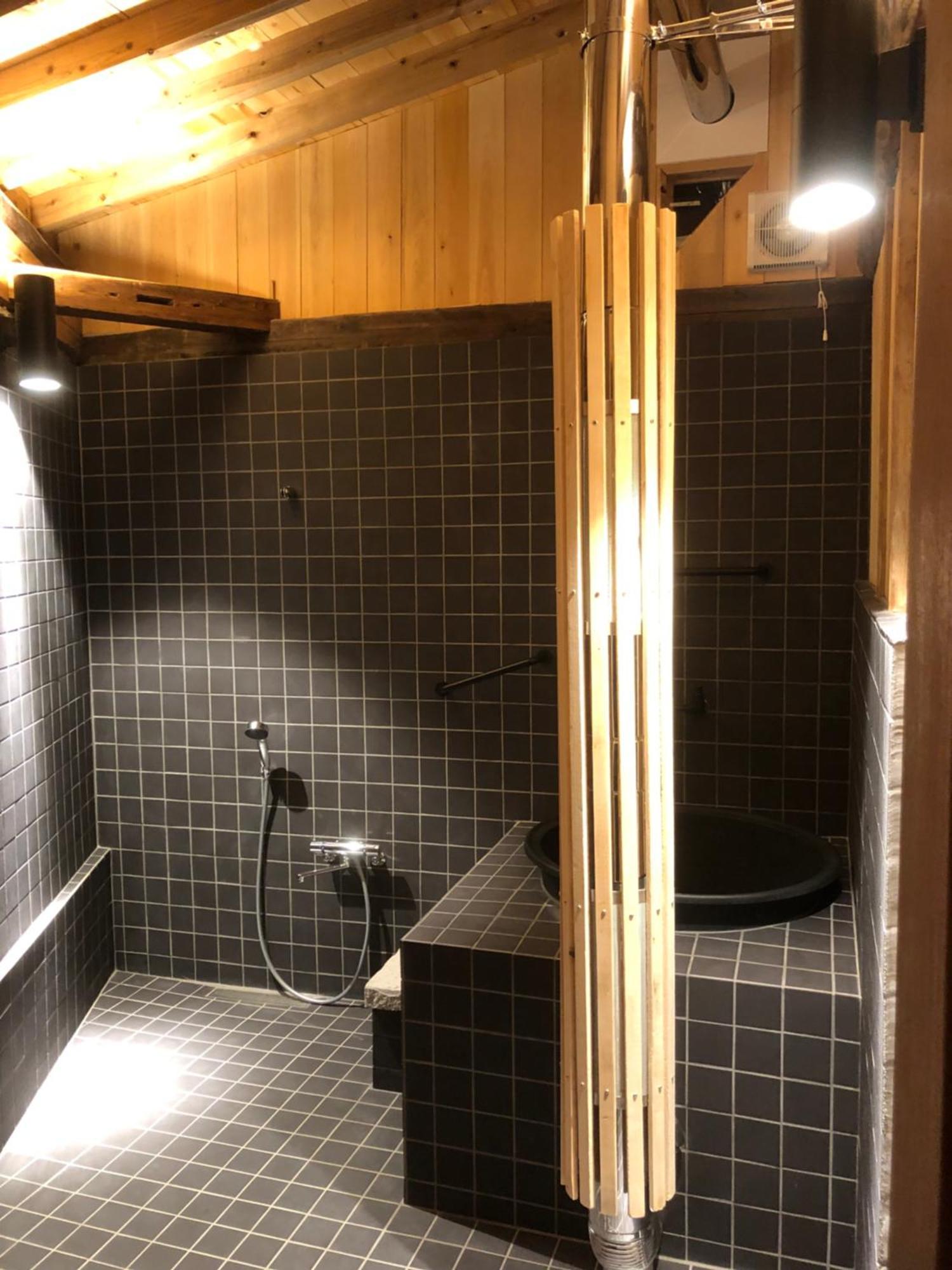 Kumano Winery Guest House Tanabe Exteriör bild