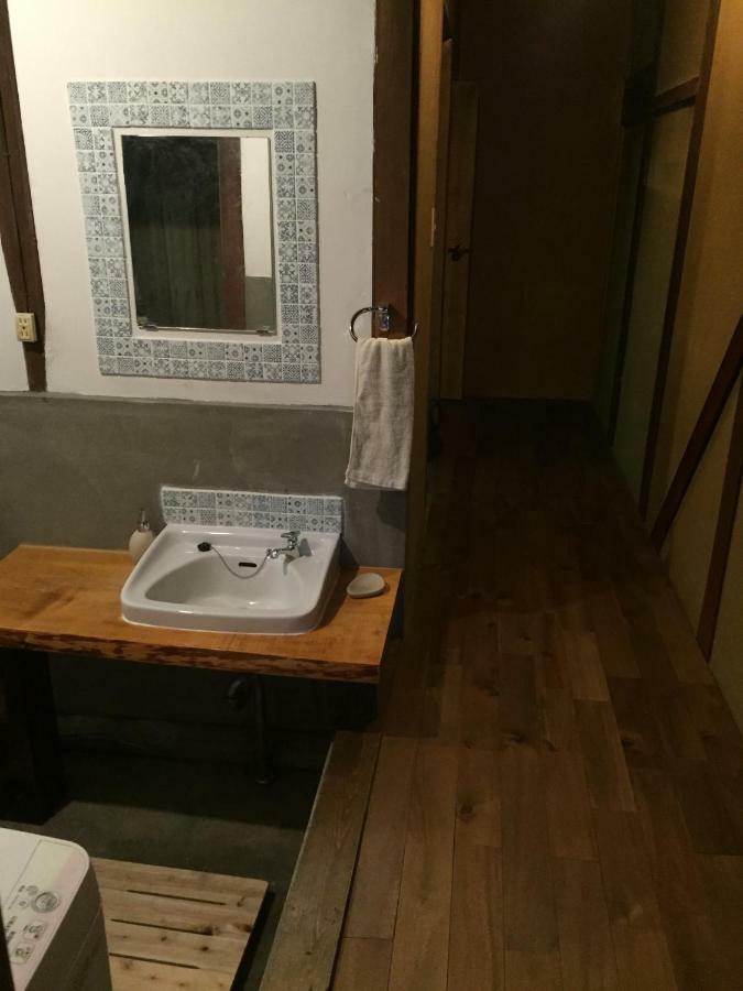 Kumano Winery Guest House Tanabe Exteriör bild