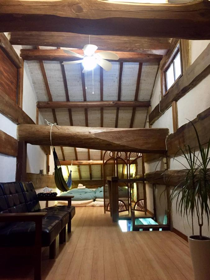 Kumano Winery Guest House Tanabe Exteriör bild
