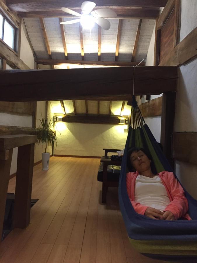 Kumano Winery Guest House Tanabe Exteriör bild